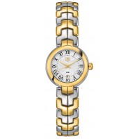 Tag Heuer Link Two-Tone Women's Watch WAT1452-BB0955